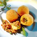 Ricetta: Le arancine siciliane